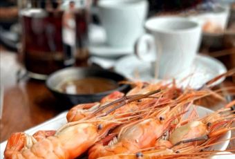 The Show Kitchen - Grand Hyatt Shenzhen User Photo