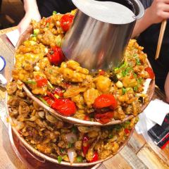 Gonghwachun User Photo