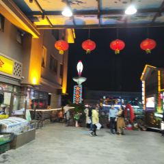 Xugou Seafood Food City User Photo