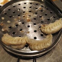 Wangqingshuiyufu (beihulu) User Photo