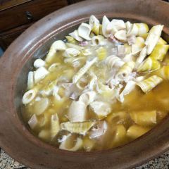 ZOU'S SCOURTYARD 여행 사진