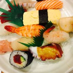 Nobu Manila張用戶圖片