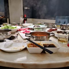 丽垣涮肉(高新店) User Photo