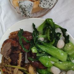 明仕山庄中餐厅 User Photo