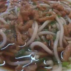 老陈紫溪粉(海洋公园店) User Photo