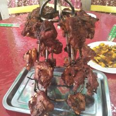 好味道快餐店 User Photo