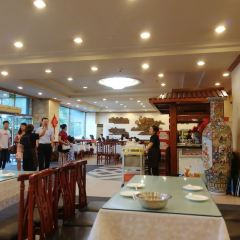 Wang Ji Jiang GuTou Guan User Photo