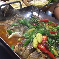 老板恋上鱼(雨滴广场店) User Photo