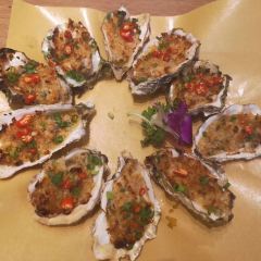 Pestle Rock User Photo