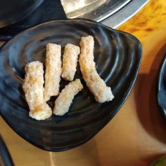 白云亭韩国料理 User Photo