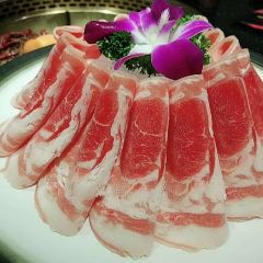 Chinese Hot Pot Restaurant User Photo