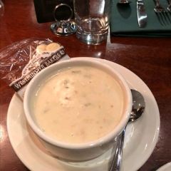 Clyde's of Gallery Place 여행 사진