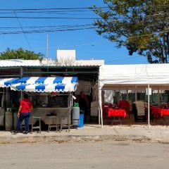 Taqueria Honorio 여행 사진