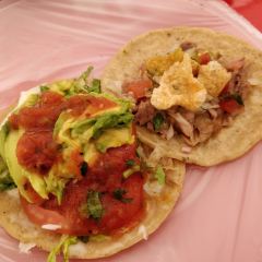 Taqueria Honorio 여행 사진
