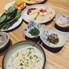Gion Kawakami User Photo