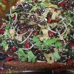 Chuanshengyuanmalaxiangguokaoquan Fish User Photo