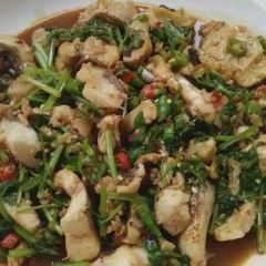 大金湖鱼味馆 User Photo