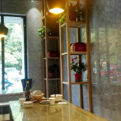 蘇興記(金色江南店)張用戶圖片