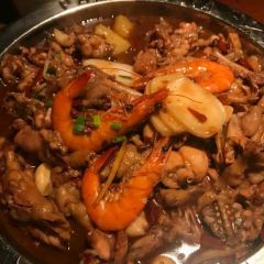 Panggeliarouxiebao (nanpingwandaxinguan) User Photo