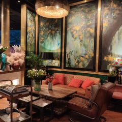 Zhimagu·jingling Restaurant User Photo