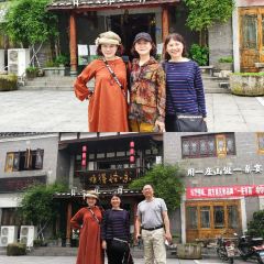 难得怪味·客家山宴(沙县店) User Photo