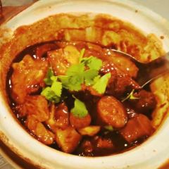 Restoran Seng Huat Bak Kut Teh User Photo