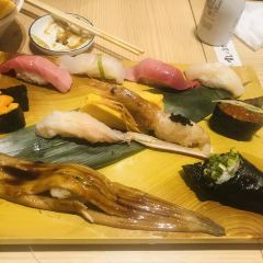 Umegaoka Sushinomidori, Nagoya User Photo