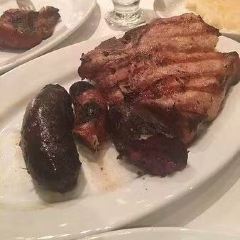 Rest. Maute Grill User Photo