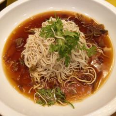Huaiyangcun User Photo