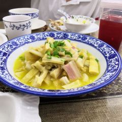 Ban Yuan Private-home Cuisine User Photo