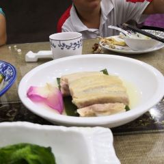 Ban Yuan Private-home Cuisine User Photo