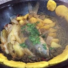 北极村沈家大院 User Photo