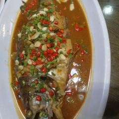 HUI YUAN JIAO ZI CHENG 여행 사진