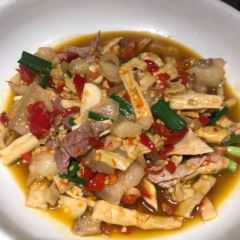 老江最黔线(东欣大道店) User Photo