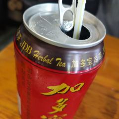 老古树餐厅(历史景点店) User Photo