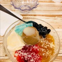 Sweet Home Cafe User Photo