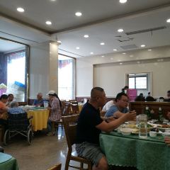 HUANG'S RESTAURANT User Photo