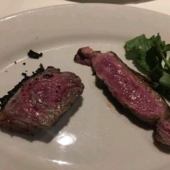 Morton's The Steakhouse User Photo