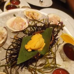 Water Grill User Photo