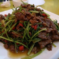屋里头连锁酒店餐饮部 User Photo