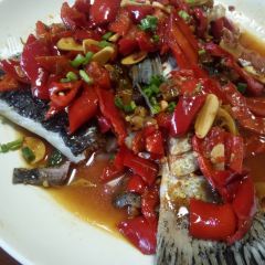 Qinglu User Photo