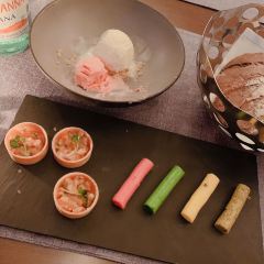 French Grill User Photo