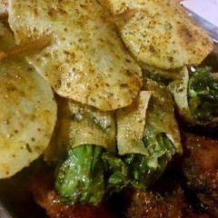大漠奇香馕坑肉 User Photo