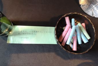 長安薈·原味陝菜張用戶圖片