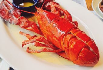 Legal Sea Foods - Long Wharf user photo