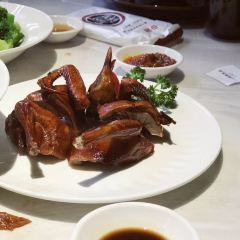 北京泰富飯店·柏景軒中餐廳張用戶圖片