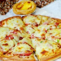 Magelitaxiankao Pizza (ninghualongmen) 여행 사진