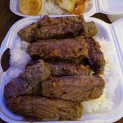 Sam's Ocean View Restaurant Kapaa Kauai ảnh của người dùng
