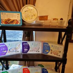 蠡園飯店·土菜專門店(蠡園總店)張用戶圖片