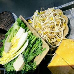 Qin Ma Hotpot (NanPing) User Photo